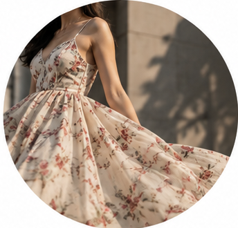 DRESSES