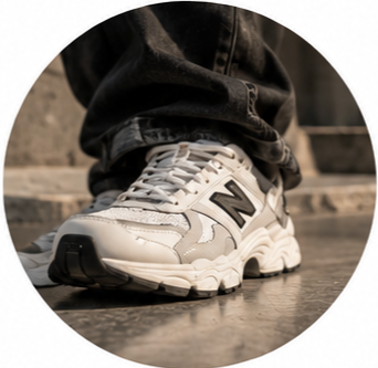 FOOTWEAR