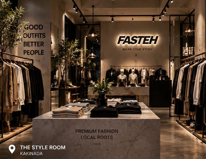 STORE 01