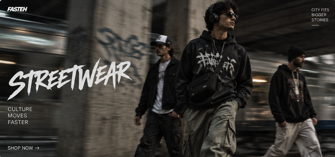 Streetwear